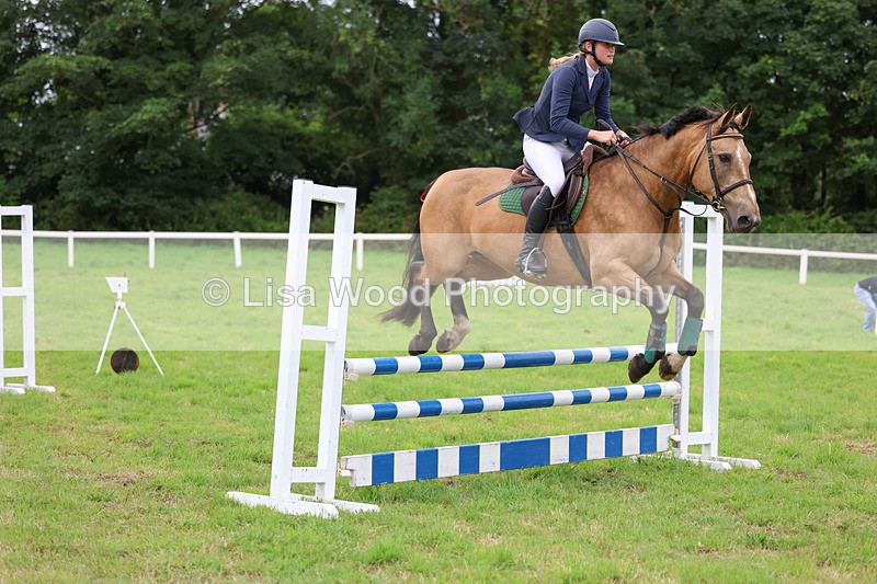 3E7A6272 - Class 3:80cm Juniors and Seniors