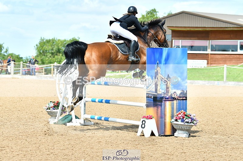 230729A-124551-05783 - Cls 14 NAF Bronze 1st Jump Off