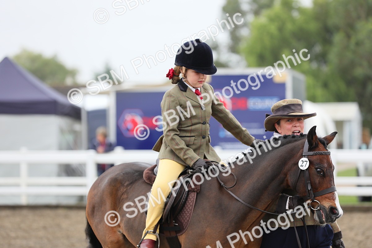 SBM_21851 - Class 806 - Young ridder 10 Yr & Under