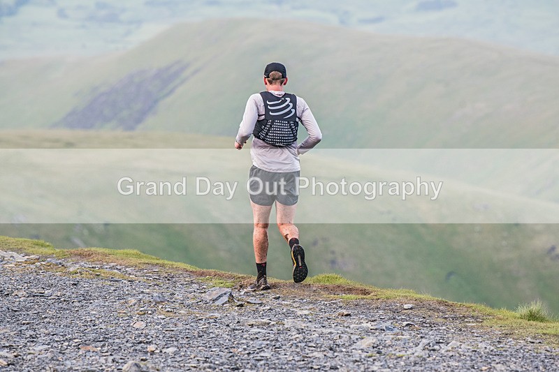 Blencathra-365 - Blencathra Fell Race Wednesday 5th June 2024