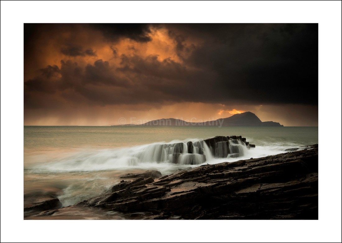 rocks clare island-3410 - Mayo's Wild Atlantic