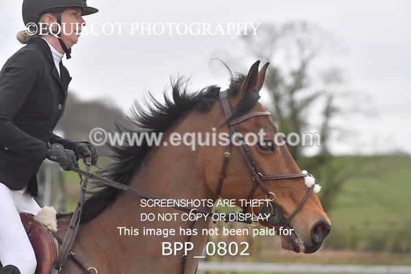 BPP_0802 - CLASS 5 Senior Discovery/ 1m Open
