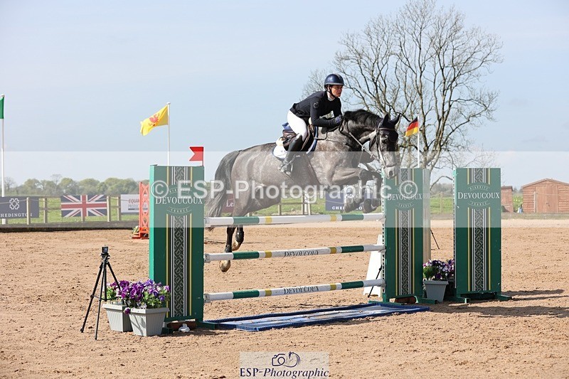 250427-101756-15286 - Cls 32 Young Horse 6yr old