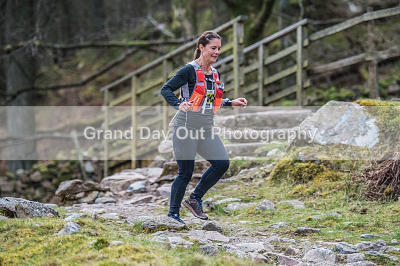 Buttermere-530 - Fellside Events Buttermere Trail Race Sunday 23rd March 2025