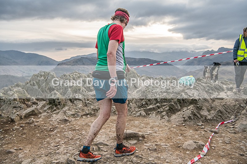Loughrigg-681 - Loughrigg Fell Race, Wednesday 8th April 2026
