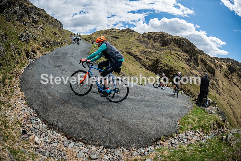 125949 - Hardknott Hairpin 12.00 - 13.00