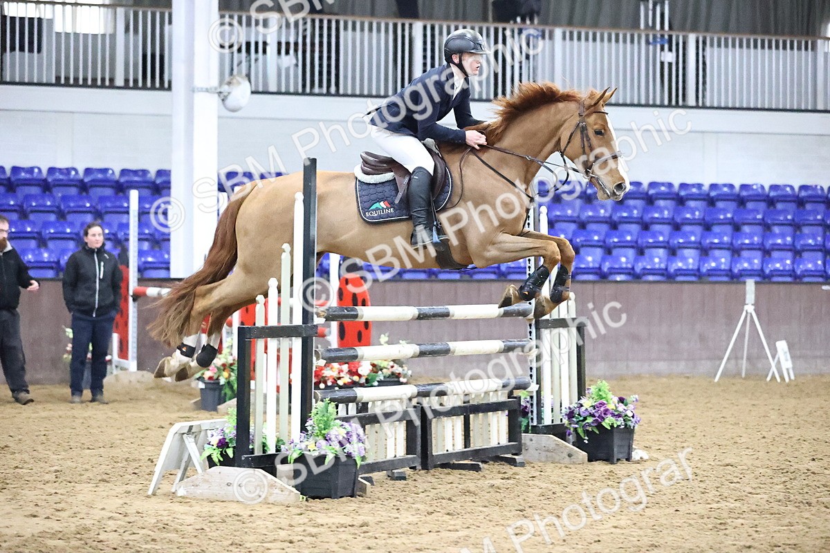 SBM_001845 - Class 10 - Senior Newcomers - 1.10m