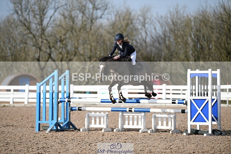 250309-150142-04933 - Cls 30 Stepping Stones 128cm and 138cm