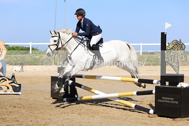 3E7A5171 - Class 3: Senior 80cm