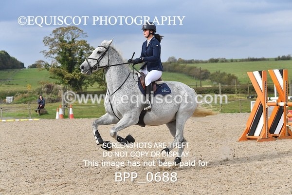 BPP_0688 - CLASS 6 SAT 1.05m Amateur Championship Qualifier/ 1.05m Open