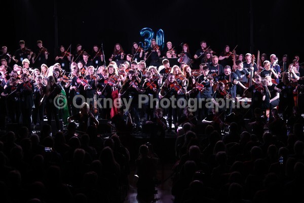  - Hadhirgaan: 30 Years Young