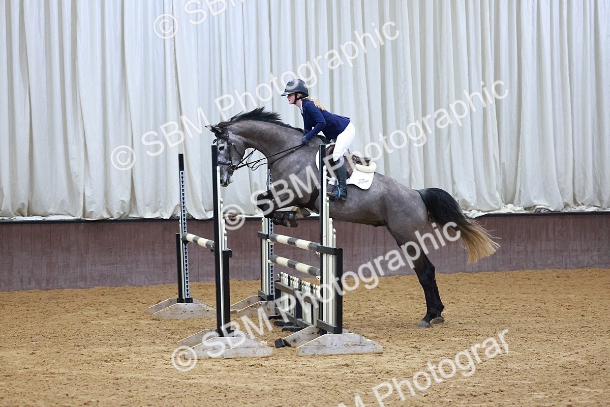 SBM_001193 - Class 4 - Senior Newcomers - 1.10m