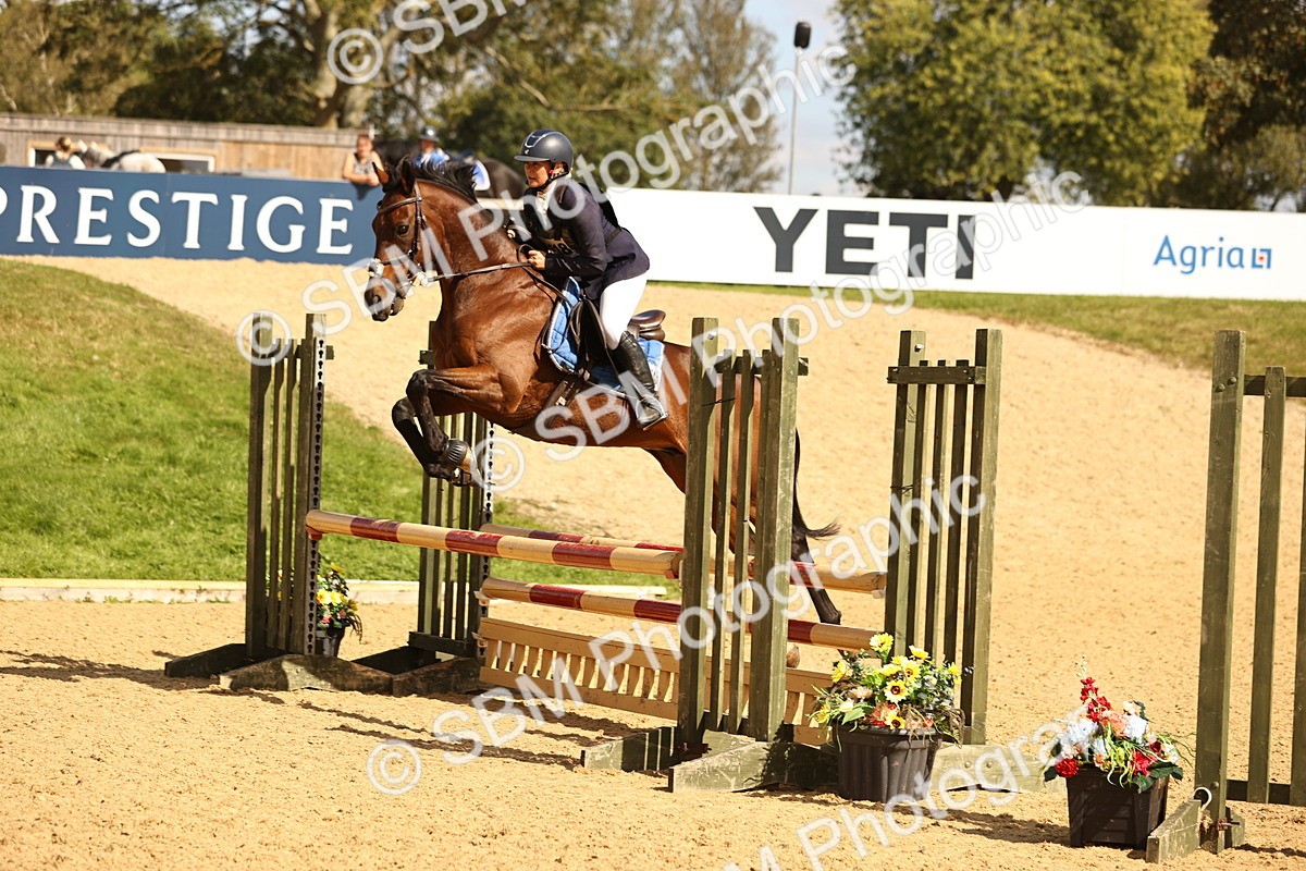 SBM_43373 - J40 Senior 90cm Supreme Championship