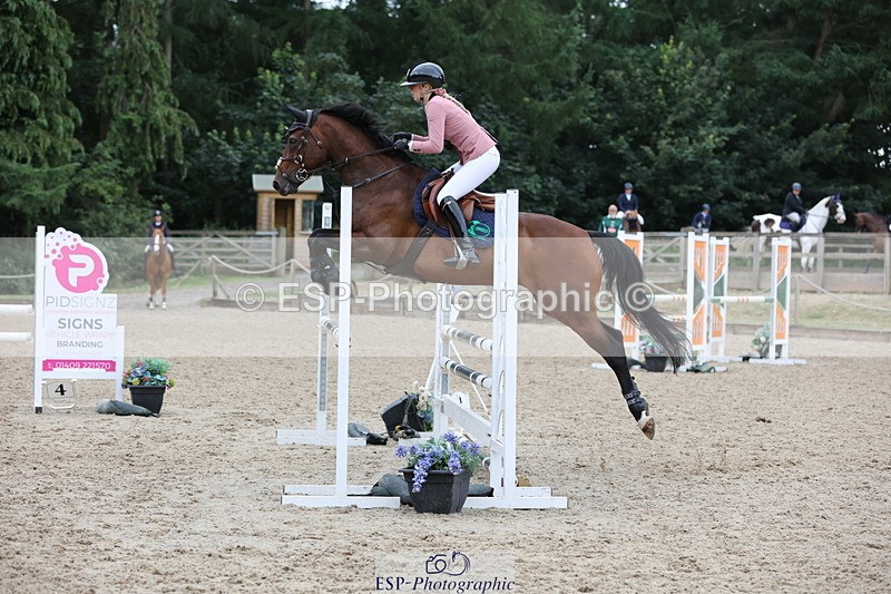 250705A-154021-15871 - Cls 36 Snr Discovery and 1m Open