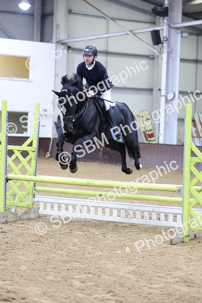 SBM_000156 - Class 2 - Senior British Novice - 90cm