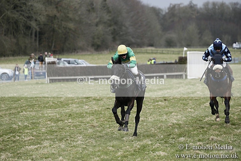 PtP 110318 292 - Hampshire Hunt Point-to-Point Hackwood Park 11/03/18