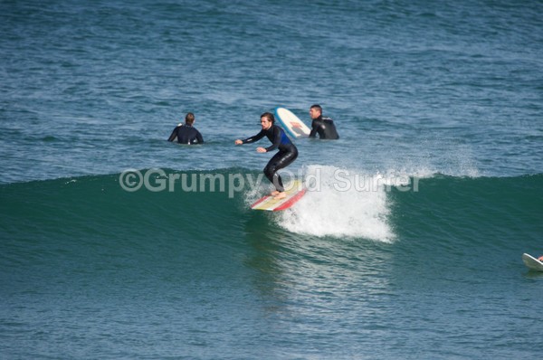 DSC_1091 - Towan Beach 25th October 2015
