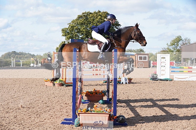 241005A-143048-04963 - SAT Cls 11 Snr Newc & 1.10m Open