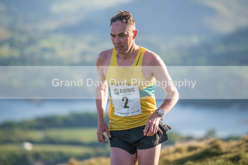 Latrigg Seniors-84 - Latrigg Fell Race (Seniors) Wednesday 14th May 2025