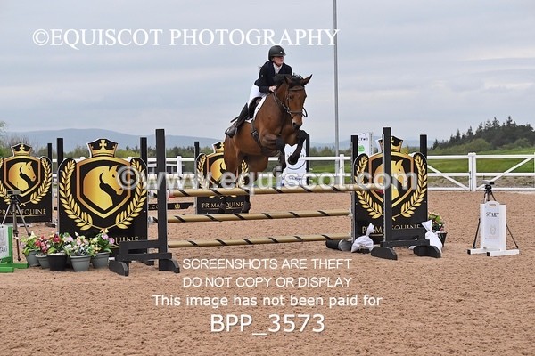 BPP_3573 - CLASS 14. - SAT - Senior Discovery/1m Open