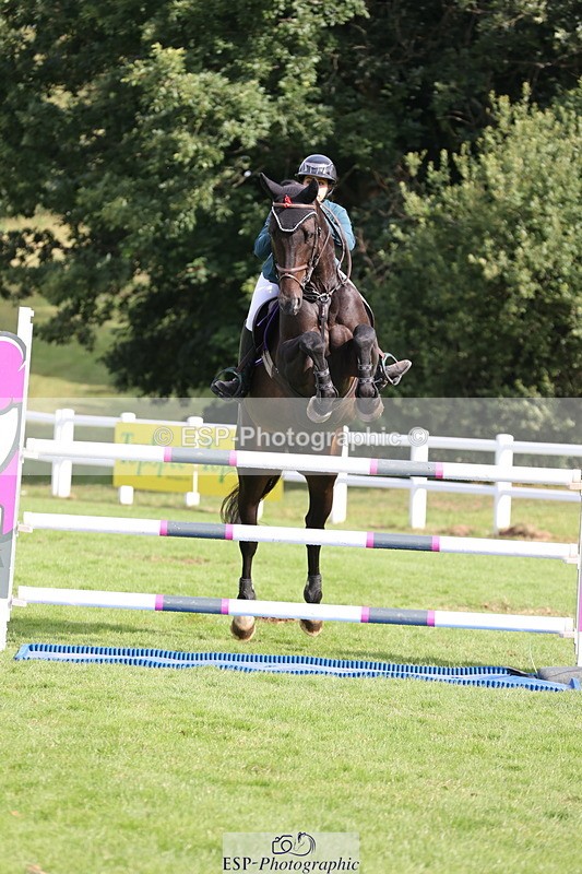 250704A-091200-08108 - Cls 15 Snr 1.20m Open