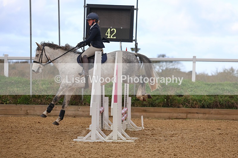 3E7A9284 - Class 1: 60cm