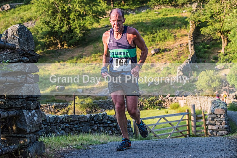 Langstrath-704 - Langstrath Fell Race Wednesday 21st June 2023