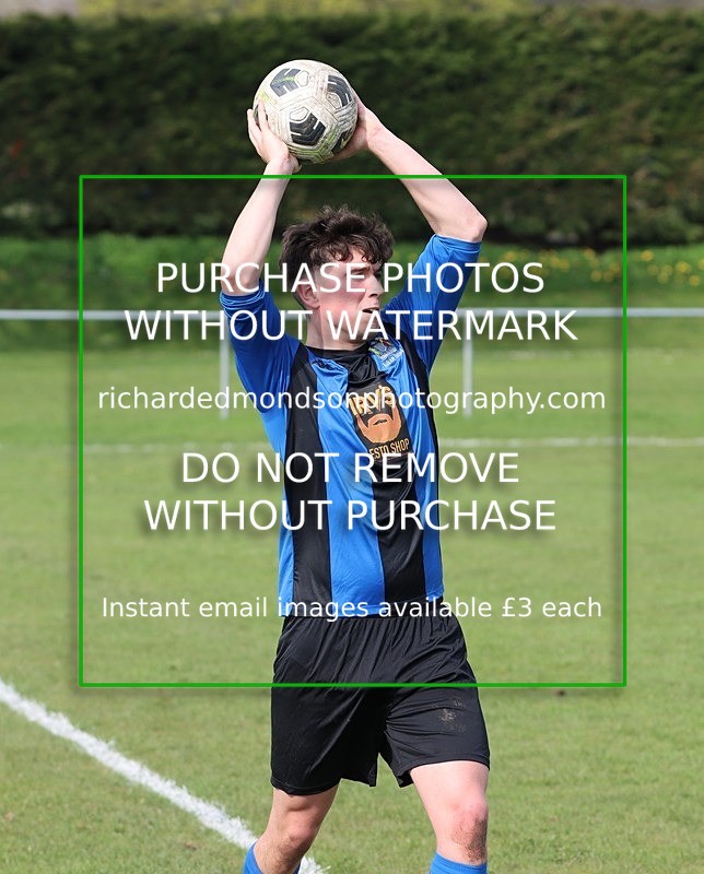 IMG_2925 - Kendal County v Askam Utd