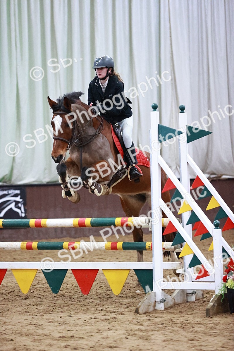 SBM_001039 - Class 3 - Pony Discovery 90cm