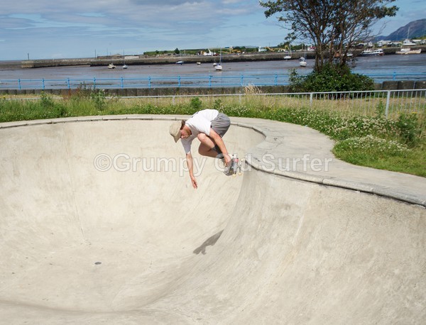 DSC_4663 - Bangor Bowl 3rd July 2016