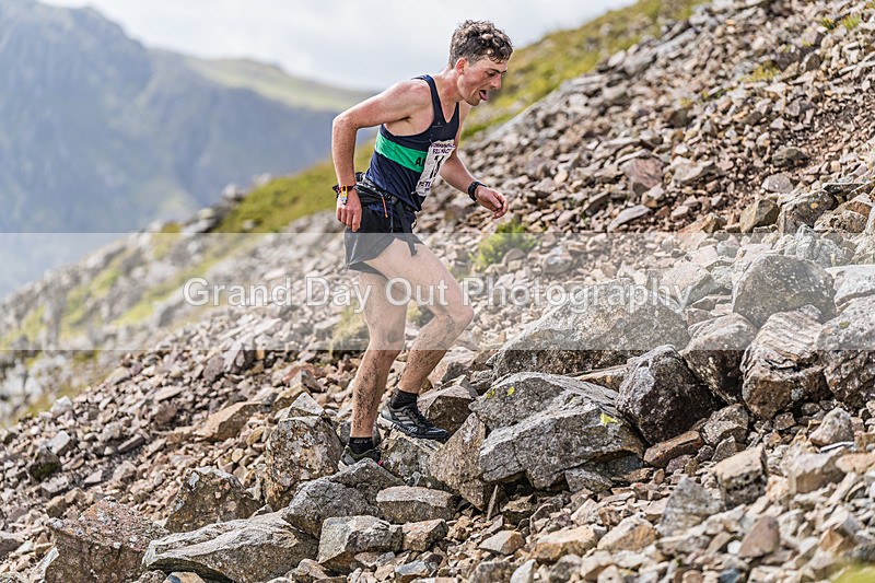 Borrowdale-24 - Borrowdale Fell Race Saturday 3rd August 2024