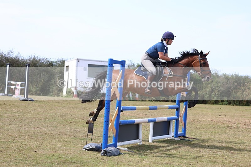 3E7A9493 - Class 5: 90cm