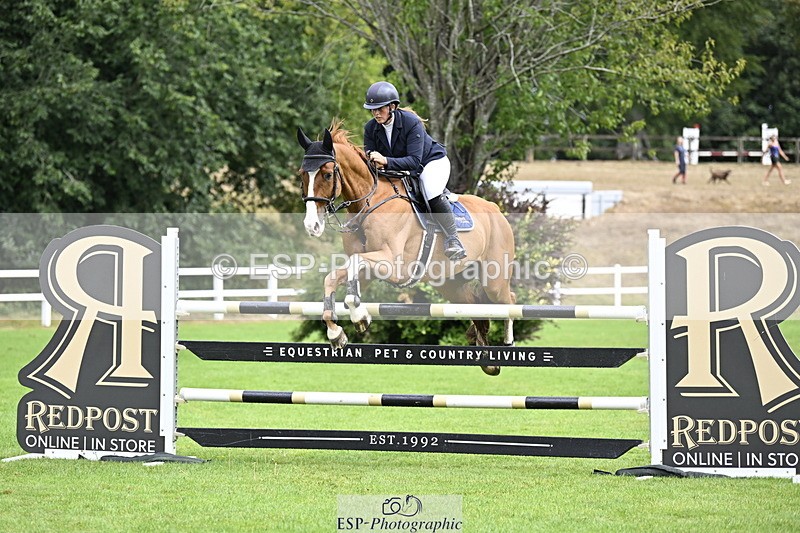 250829A-130331-02093 - Cls 2 Snr Foxhunter