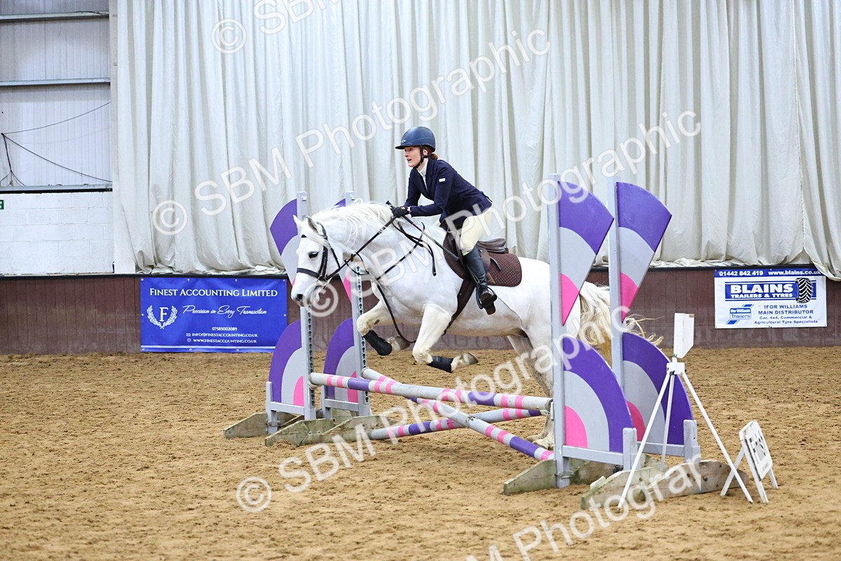 SBM_000723 - Class 3 - 60cm