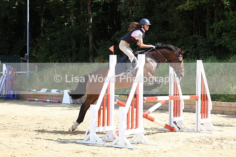 3E7A1688 - Class 11: 1m open