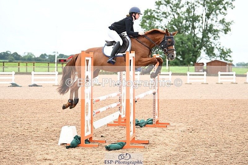 240908A-110651-03021 - Cls 12 Nat Am 95cm Qualifier