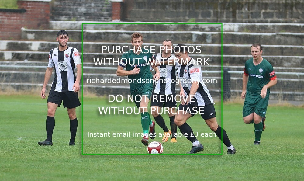 IMG_2063 - Kendal Town v Workington (23/7/22)