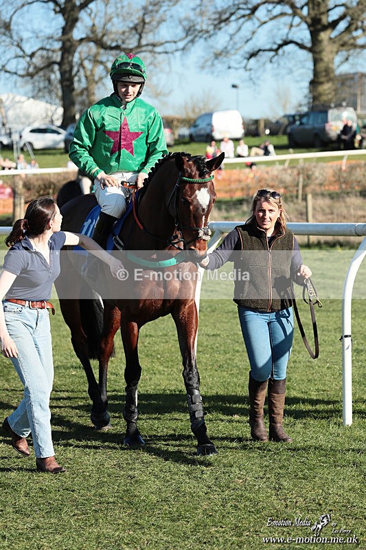 PtP 210326 956 - VWH Cirencester Races 21/03/26