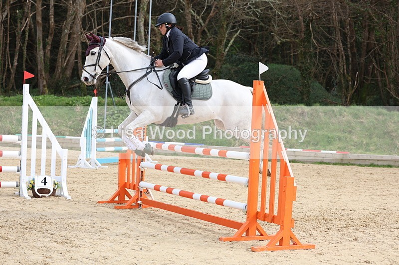 3E7A7329 - Class 6: Senior Discovery/1m open