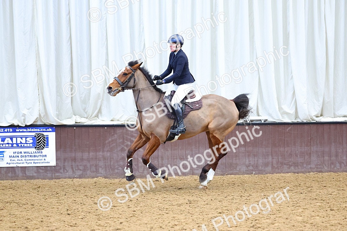 SBM_001143 - Class 4 - Senior Newcomers - 1.10m