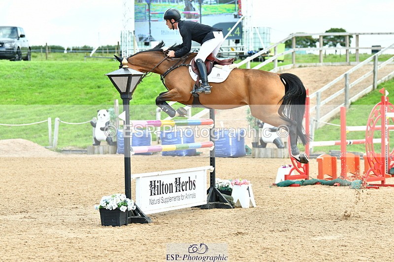 230723A-132321-12574 - Cls 12, 2 Star Big 1.45m GP 12.45 to End