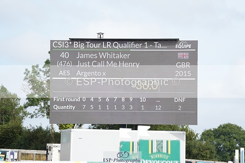 250718-162740-12386 - Cls 6, 3 Star Big Tour LR Qualifier Break til End