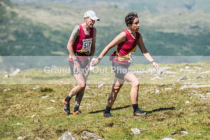 Duddon Short-163 - Duddon Valley Short Fell Race Saturday 30th May 2026
