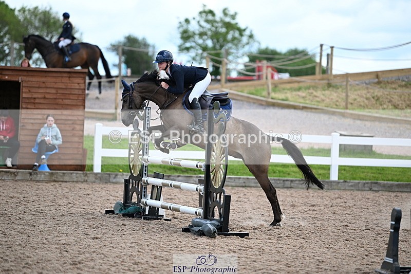 240608A-124248-00931 - Cls 9 Pony BN Jump Off and Presentations