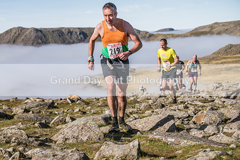 Langdale-718 - Langdale Horseshoe Fell Race Saturday 11th October 2025