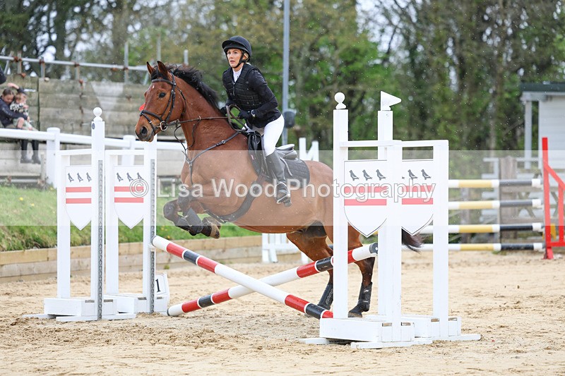 3E7A7506 - Class 1: 60cm