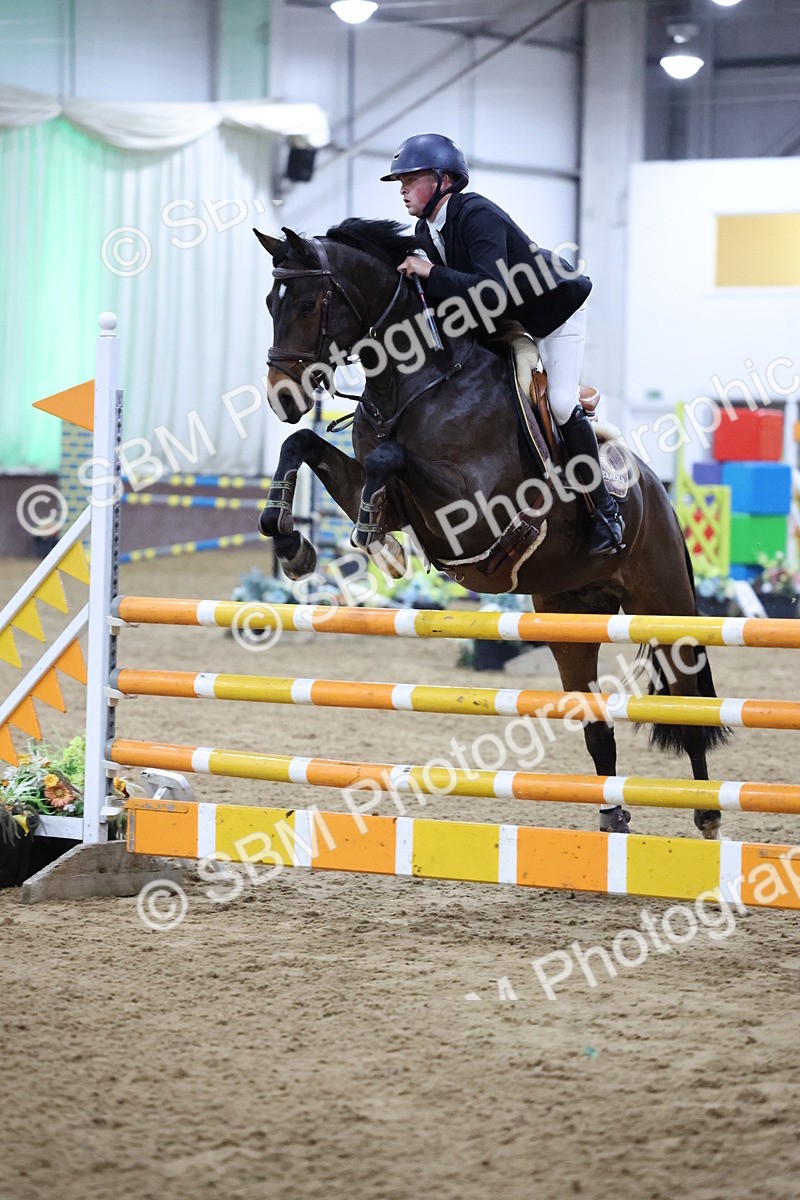 SBM_004883 - Race 2 - 1.10m
