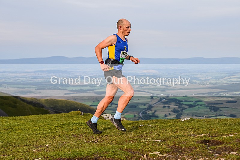 BB Kong-68 - BB Kong Fell Race Wednesday 27th July 2022