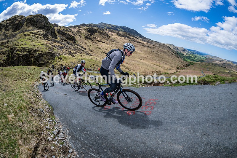 125424 - Hardknott Pass Camera 2 12.00-13.00