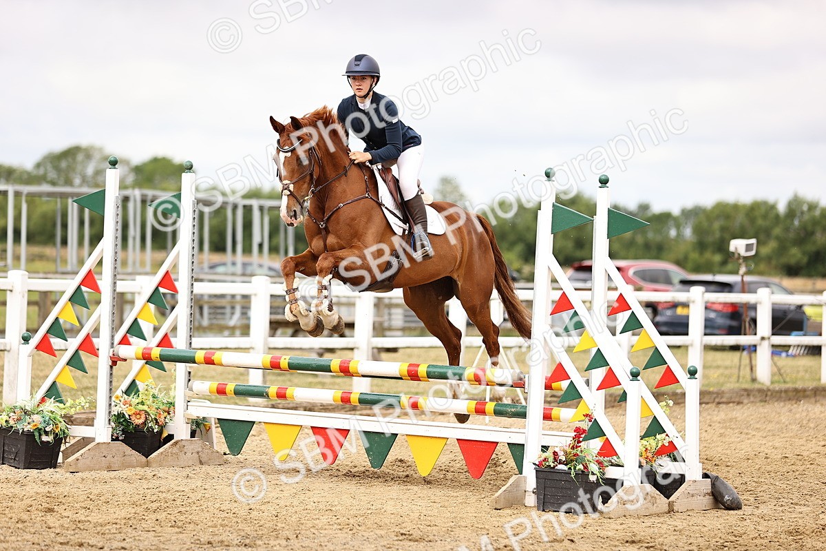 SBM_012941 - Class 13 - Senior British Novice - 90cm Open